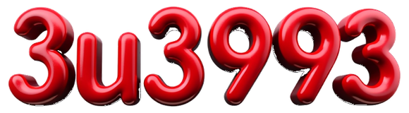 3u3993 logo