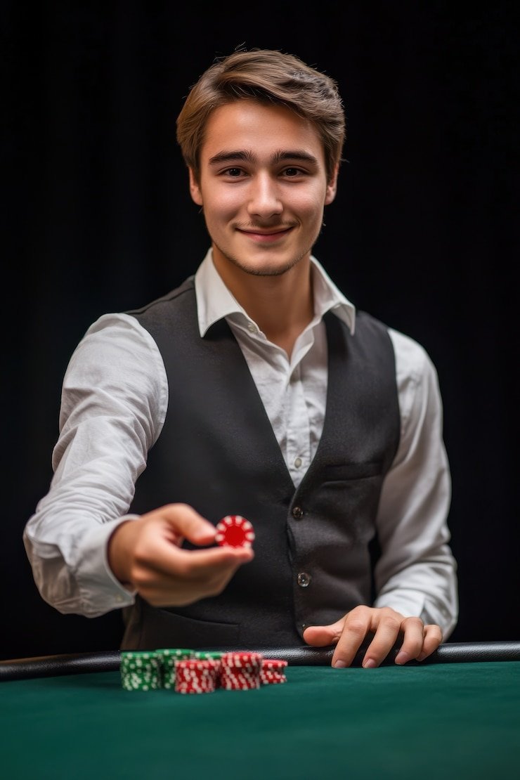 3u3993 VIP Baccarat