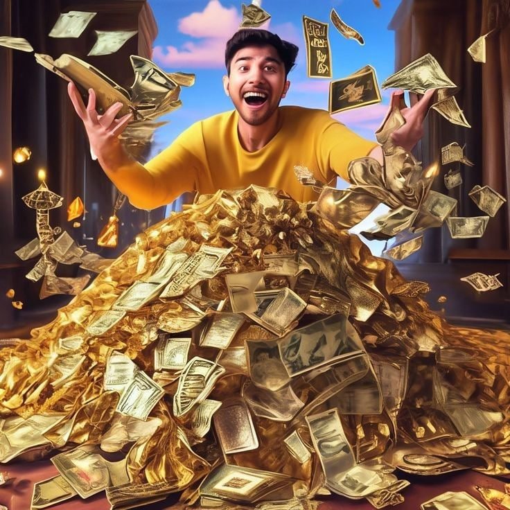 3u3993 Crypto Gold Turbo